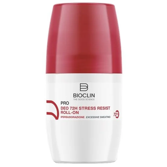 BIOCLIN Deo 72H Stress Resist