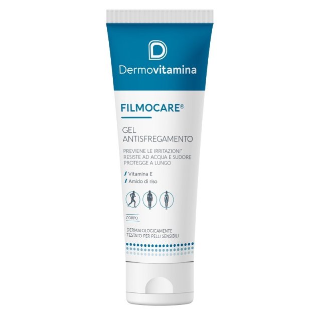 DERMOVIT Film Gel 100ml