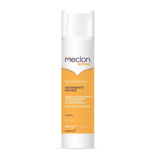 MECLON Intima Quotidiano 250ml