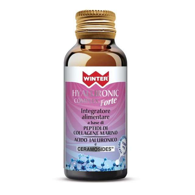 WINTER HYALURONIC COMPL FT50ML