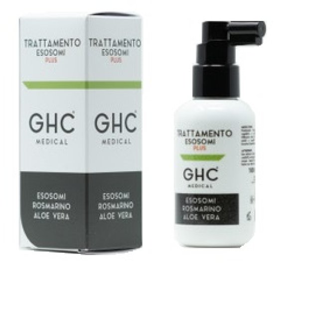 GHC MEDICAL Tratt.Protec Prev.