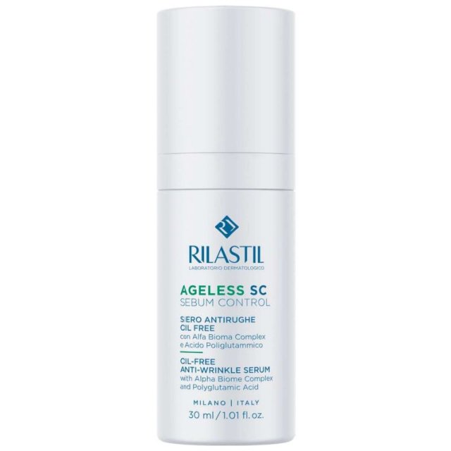 RILASTIL Ageless SC Siero 30ml