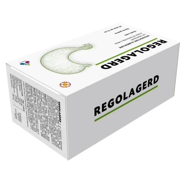 REGOLAGERD 20 Stick