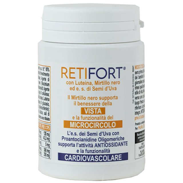 RETIFORT 60 Cps