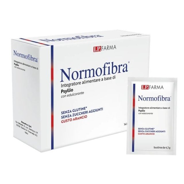 NORMOFIBRA 14BUST