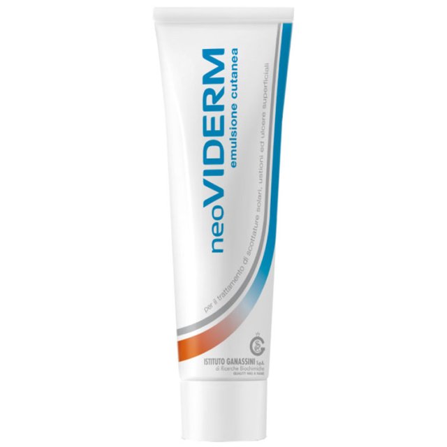 NEOVIDERM Emuls.Cutanea  30ml
