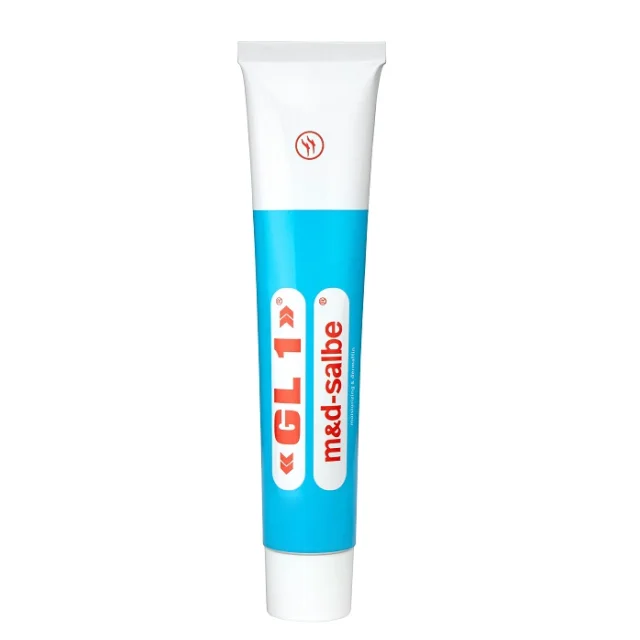 GL1 M&D SALBE 50 ML