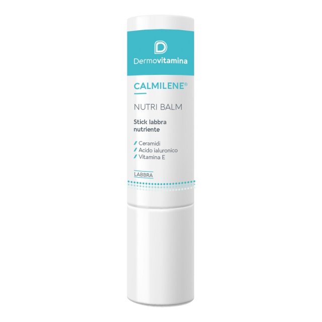 DERMOVIT Calm Nutri Balm