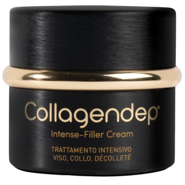 COLLAGENDEP Intense Fill Cream