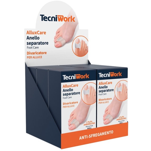 ESPOSITORE ALLUXCARE SEPARATOR
