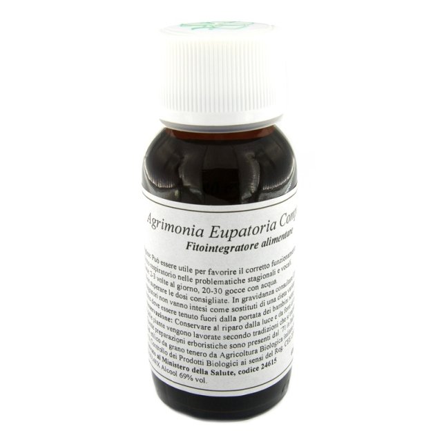 01N AGRIMONIA EUPATORIA COMP