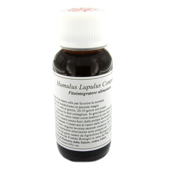 02S HUMULUS LUPULUS COMP 60ML