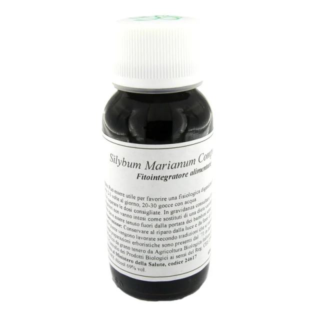03N SILYBUM MARIA.COMP60ML