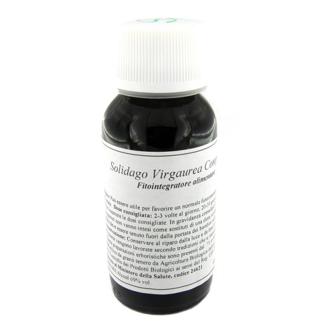 07N SOLIDAGO VIRG 60ML