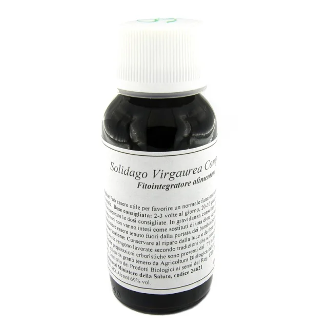 07N SOLIDAGO VIRG 60ML