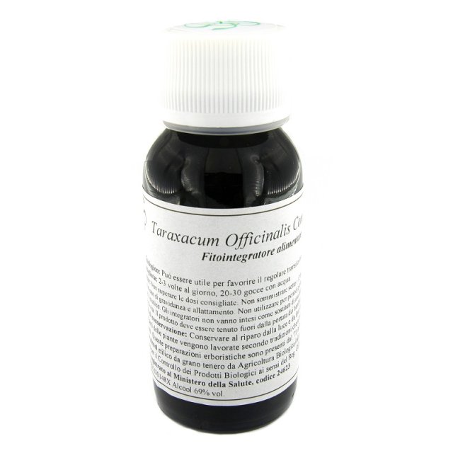 09N TARAXACUM OFF COMP 60ML