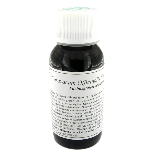 09N TARAXACUM OFF COMP 60ML