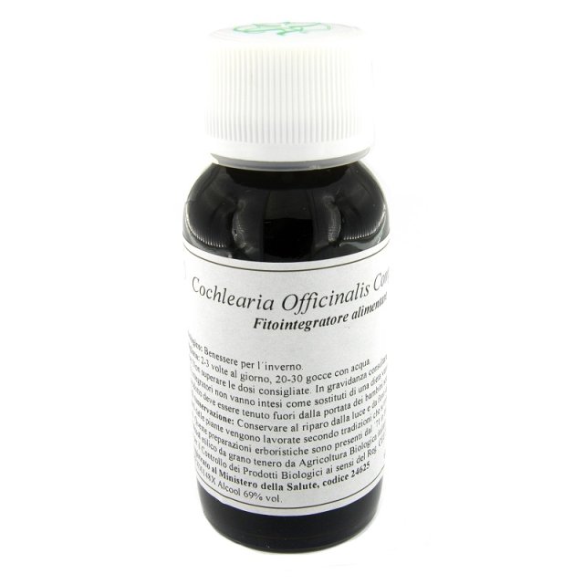11N COCHLEARIA OFF COMP 60ML