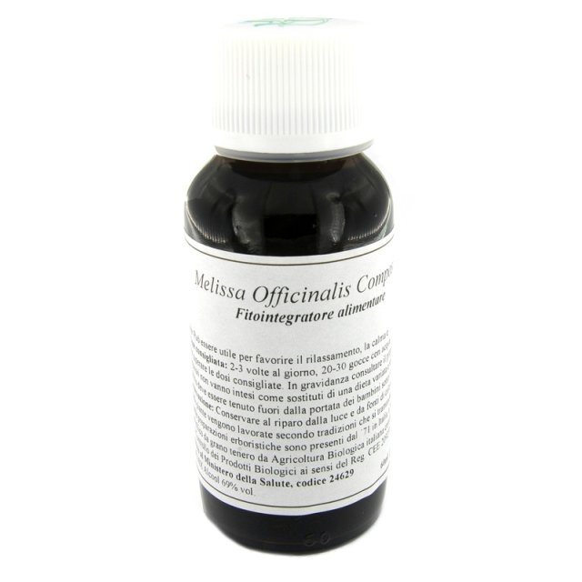 15N MELISSA OFF COMP 60ML
