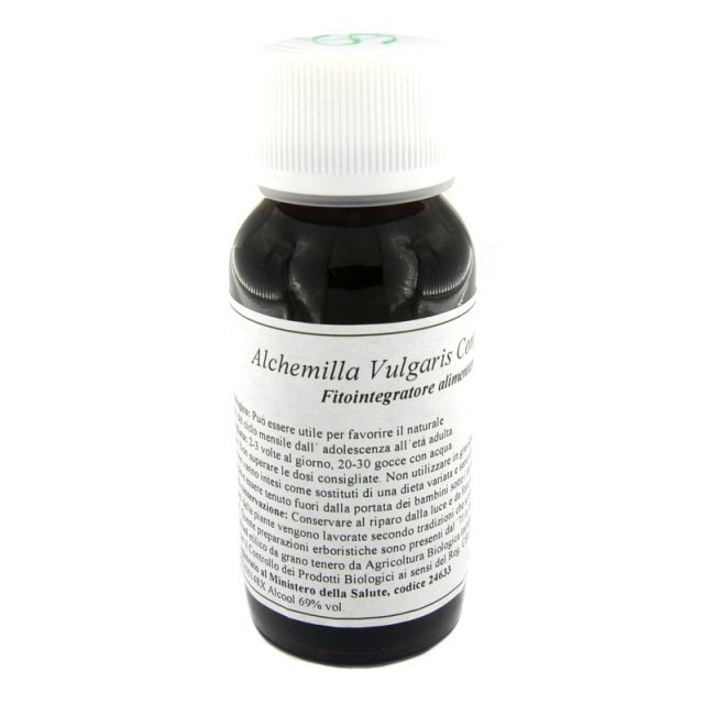 19N ALCHEMILLA VULGARIS COMP