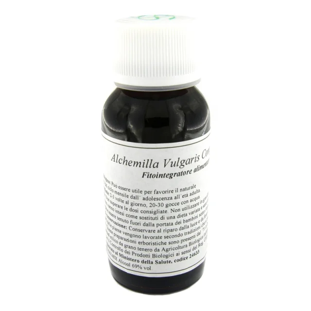 19N ALCHEMILLA VULGARIS COMP