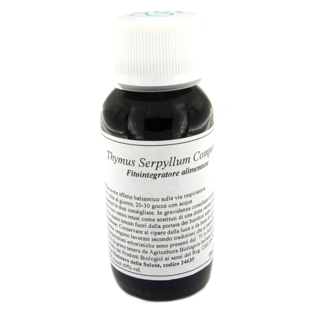 21N THYMUS SERPYLLUM COMP 60ML