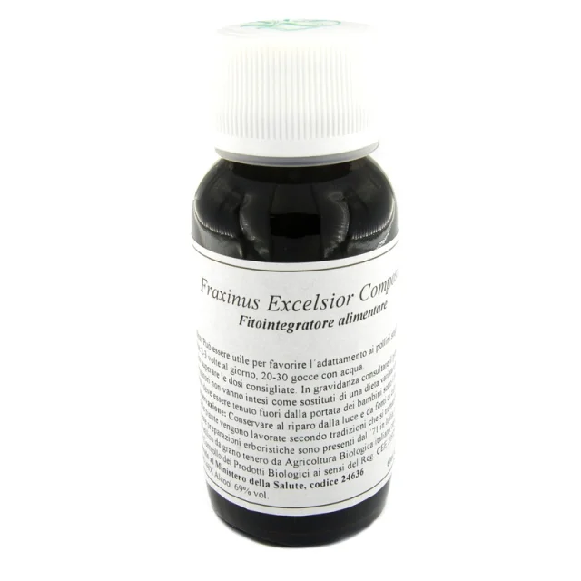 22N FRAXINUS EXCELSIOR COMP 60