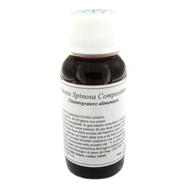LVS 26N ONONIS SPINOSA COMP