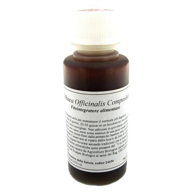 36S ALTHAEA OFF COMP 75ML