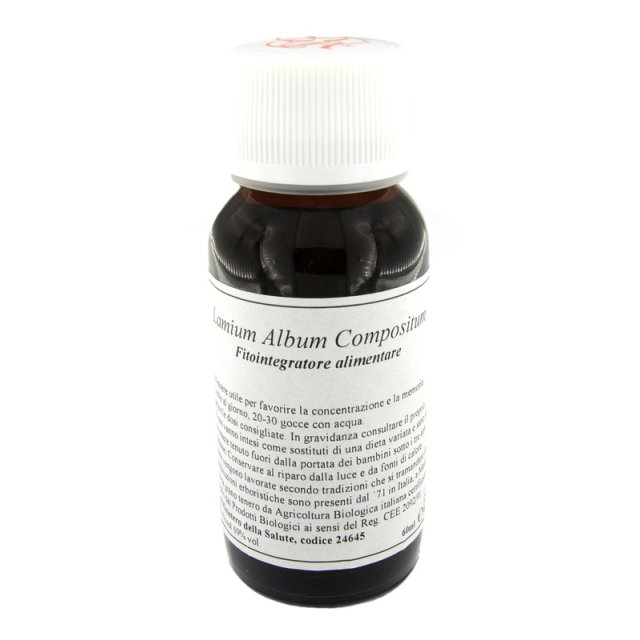 31S LAMIUM ALBUM 60ML