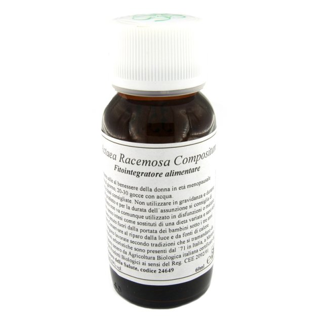 35N ACTAE RACEMOSA  60ML