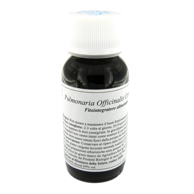 84C PULMONARIA OFF COMP 60ML