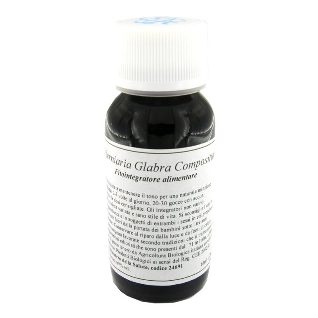 92C HERNIARIA GLABRA COMP 60ML