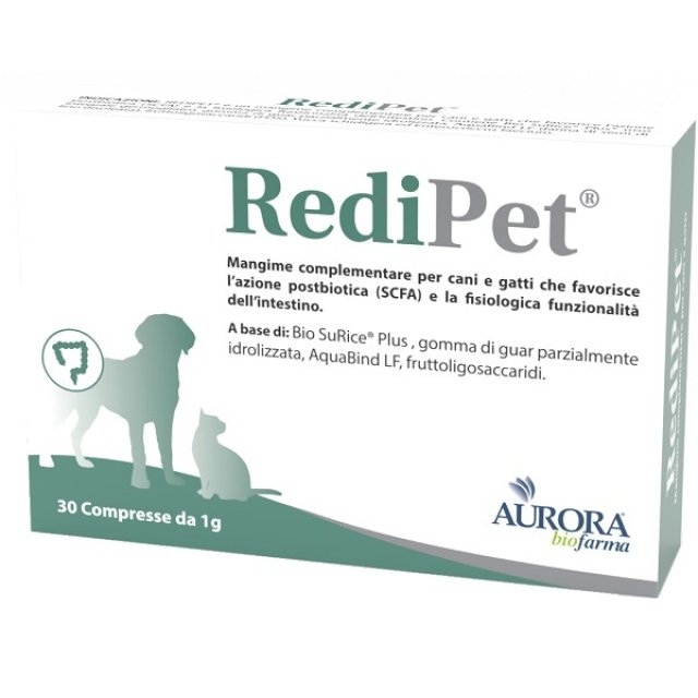REDIPET 30 Cpr