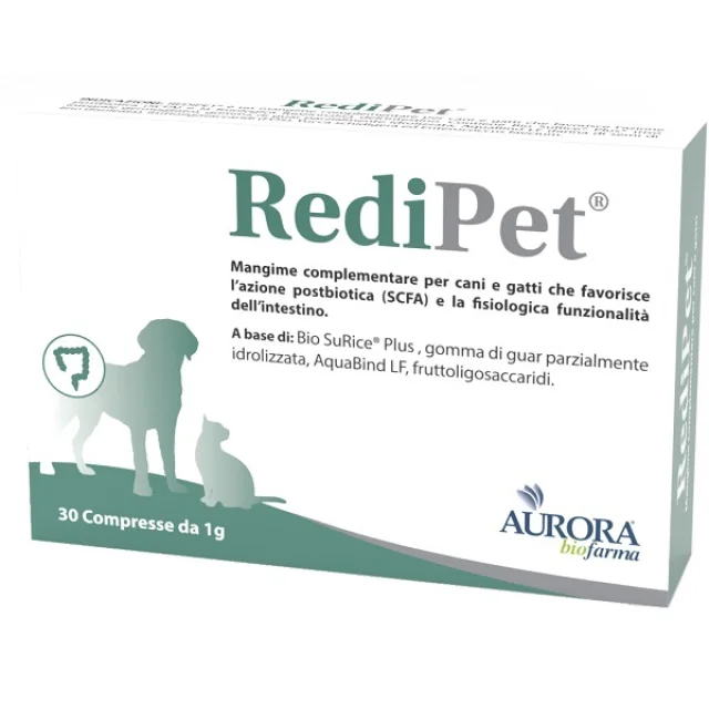 REDIPET 30 Cpr