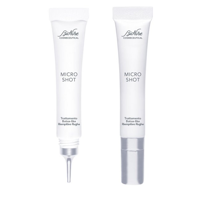 COSMECEUTICAL Micro Shot Botox