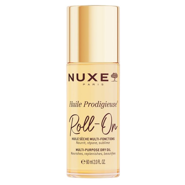 NUXE HUILE Prodig Roll-On