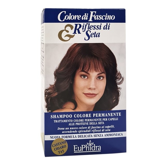 EUPHIDRA-TINT 45 CAST CHIA
