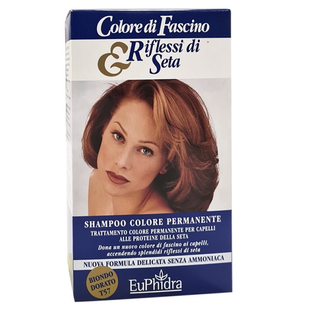 EUPHIDRA TINT 57 BIODOR120ML