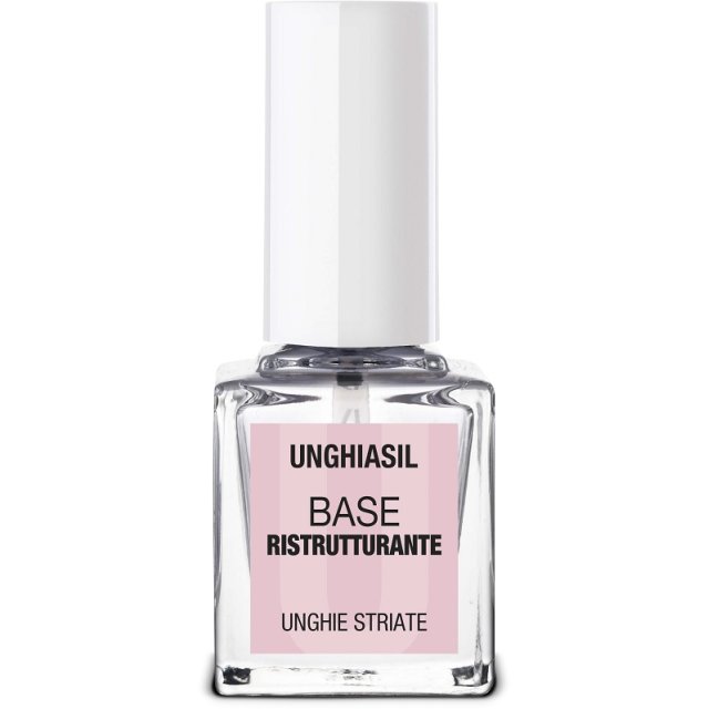 UNGHIASIL Base Ristrutt. 5ml