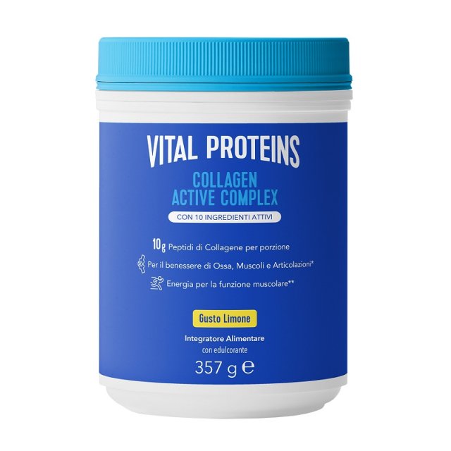 VP Collagen Active Complex357g VP Collagen Active Complex357g