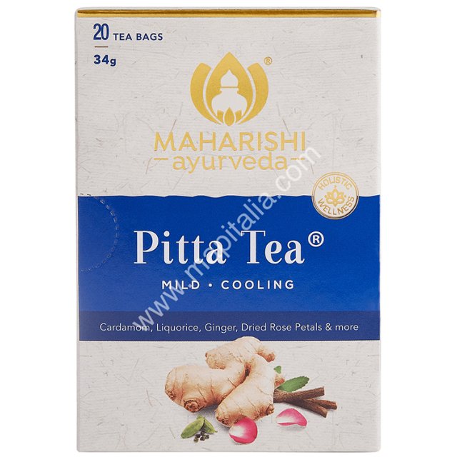 TE' PITTA 20FILTRI