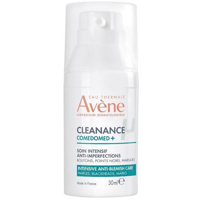 CLEANANCE Comedomed+Tratt.30ml