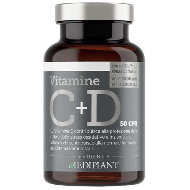 C+D 50CPR