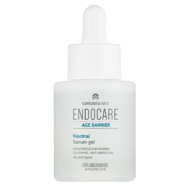 ENDOCARE Age Barr.Niac Siero