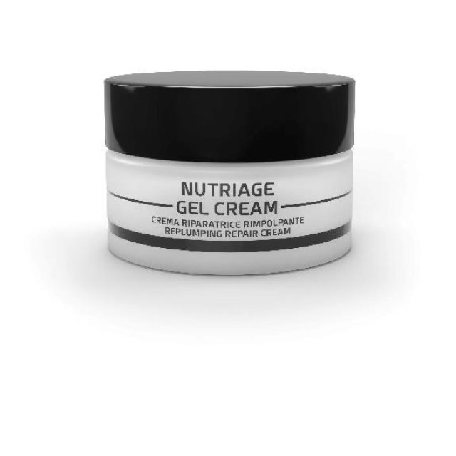 NUTRIAGE Gel Crema 50ml