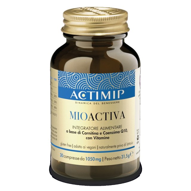 MIOACTIVA 36CPR