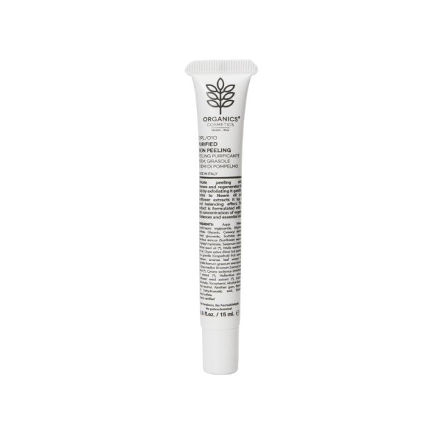 ORG PH Purif.Skin Pee
