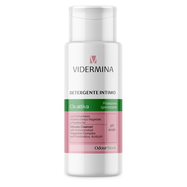 VIDERMINA CLX Det.Intimo 300ml