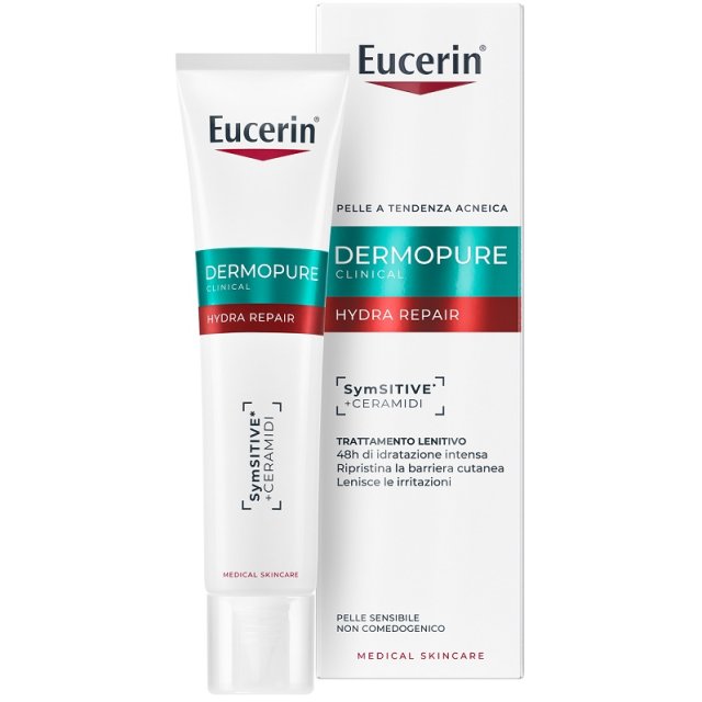 EUCERIN DC Tratt.Lenitivo EUCERIN DC Tratt.Lenitivo